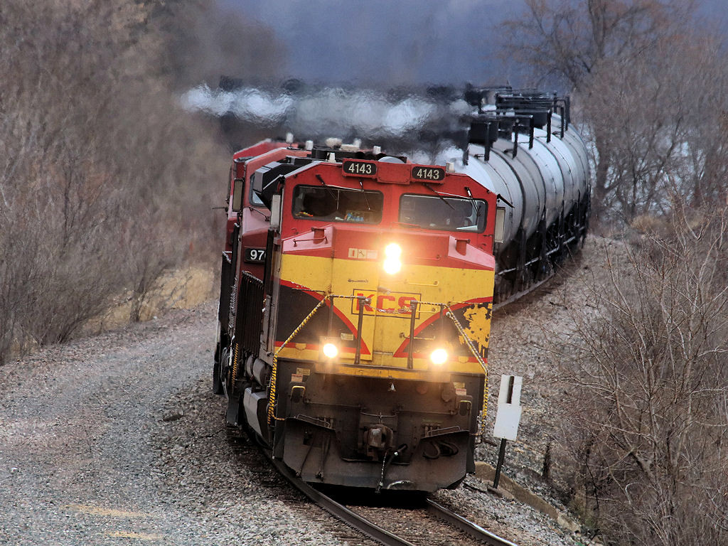 KCS 4143